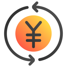 Yen icon