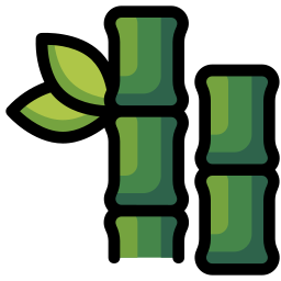 Bamboo icon