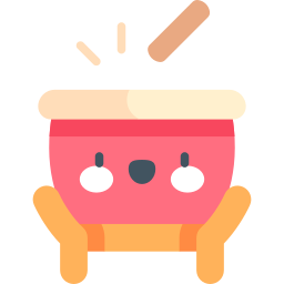 Drum icon