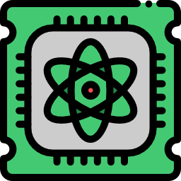 양자 컴퓨팅 icon