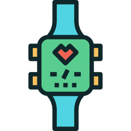 Smartwatch icon