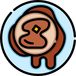 Pancakes icon