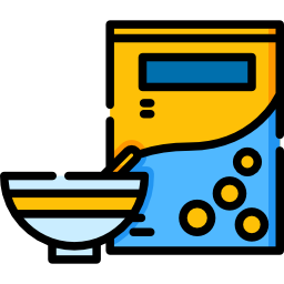 Cereal icon