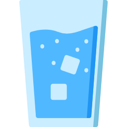 Water icon