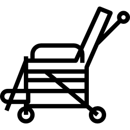 rollstuhl icon