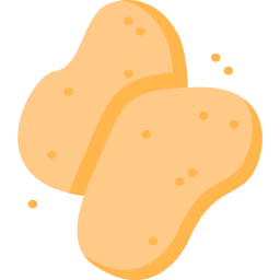 chips icon