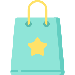 Bag icon