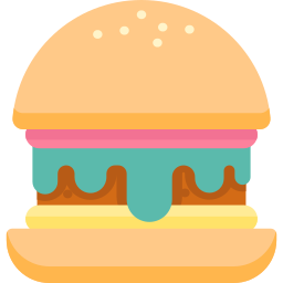 burger icon