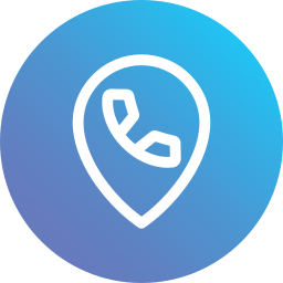 Telephone icon