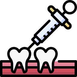 anästhesie icon