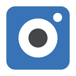 Social media icon