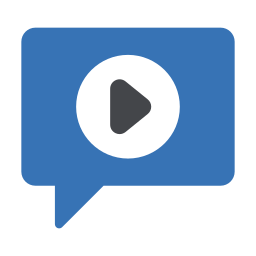 videochat icon