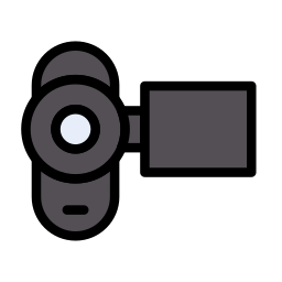캠코더 icon