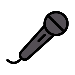 Mic icon