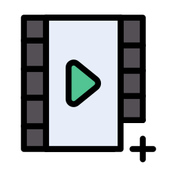 filmstreifen icon