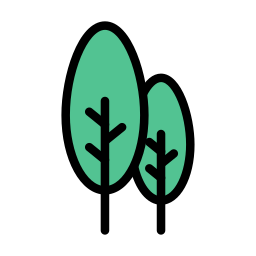 baum icon