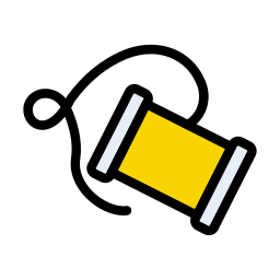 직물 icon