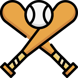 Бейсбол иконка