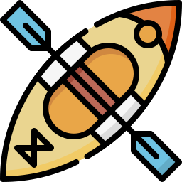 Kayak icon