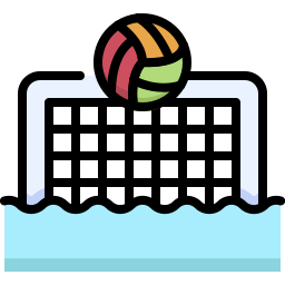 Waterpolo icon