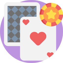 Poker icon