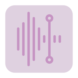 Voice record icon