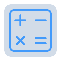 Calculator icon