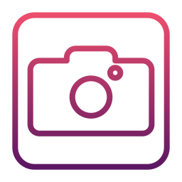 Camera icon