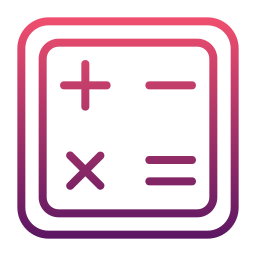 Calculator icon