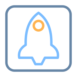 Booster icon