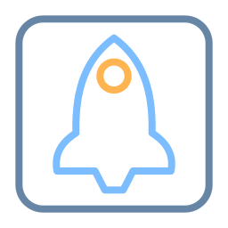 booster icon