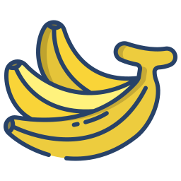 Banana icon