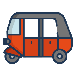 tuktuk icono