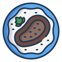 rendang icon