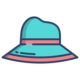 Hat icon