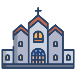 Church icon