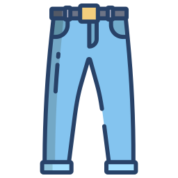 Jeans icon