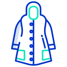 regenjacke icon