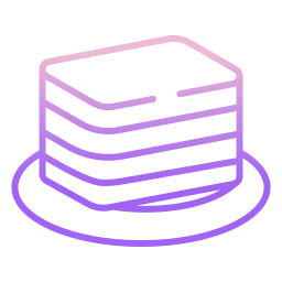 Cake icon