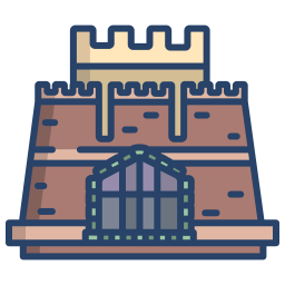 砦 icon