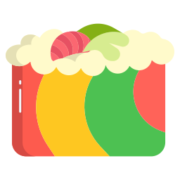 Sushi icon