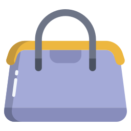 Purse icon