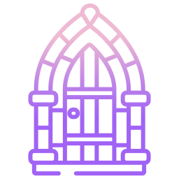 Door icon