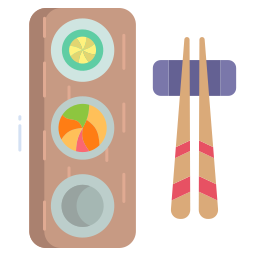 Sushi icon