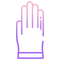 Gloves icon