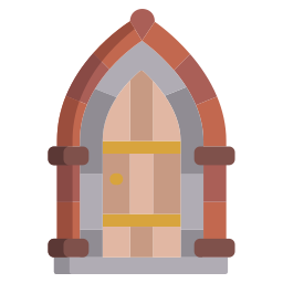 Door icon