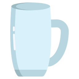 caneca Ícone