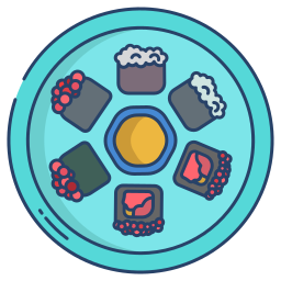 Futomaki icon