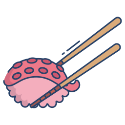 Sushi icon