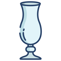 vidrio icono